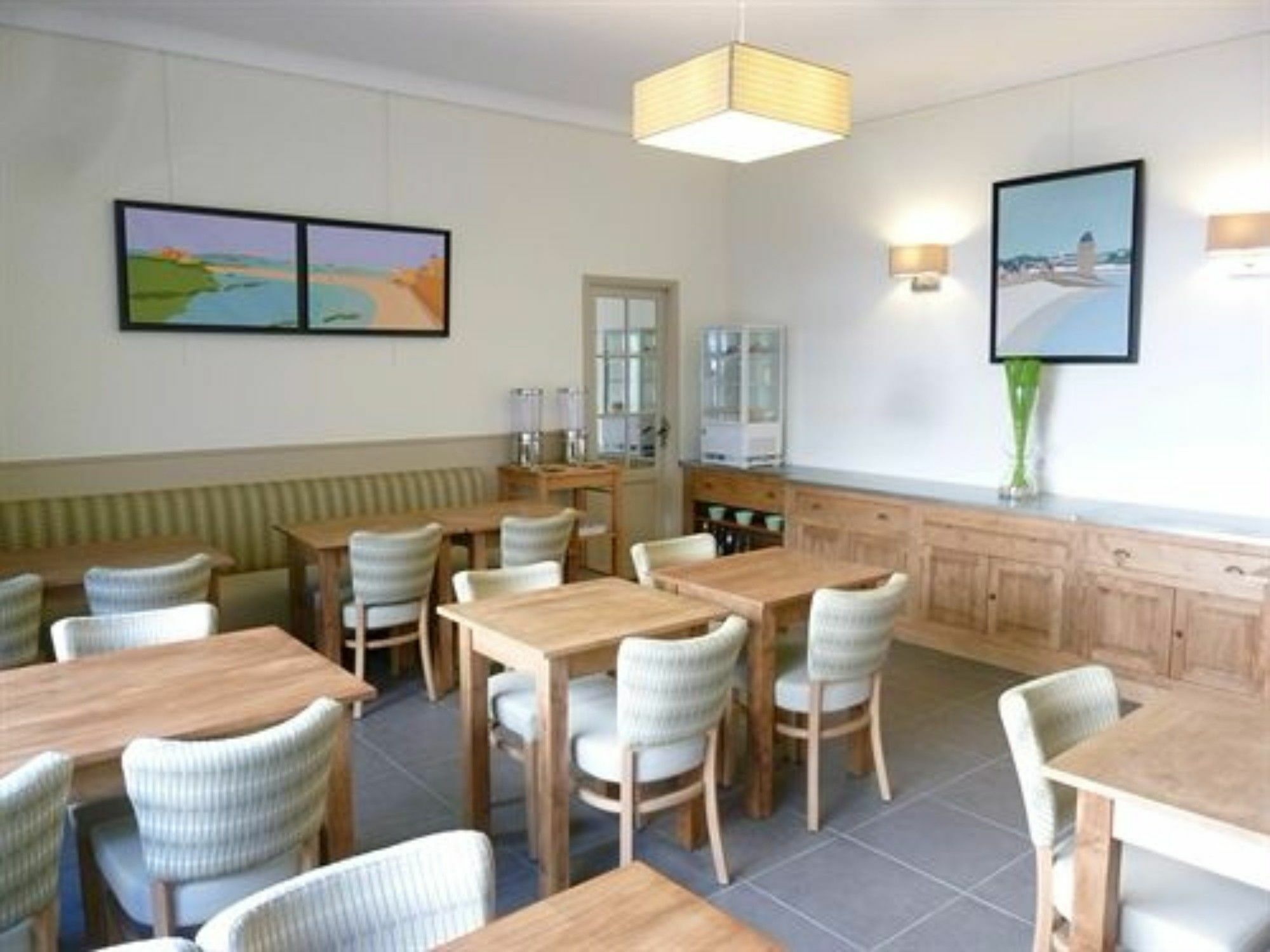 Hotel Ajoncs D'Or Saint-Malo Exterior foto